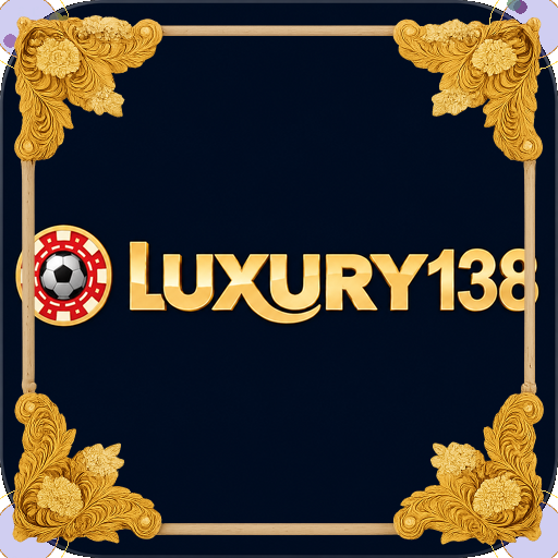 luxury138 — mitra unggulan